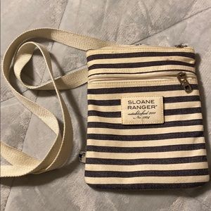 Sloane Ranger purse